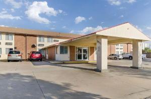 Econo Lodge Emporia, Emporia