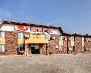 Econo Lodge Olathe - Kansas City, Olathe