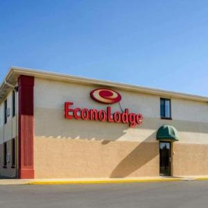 Econo Lodge Ottawa