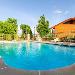 Madrid Theatre Hotels - Econo Lodge Inn & Suites I-35 At Shawnee Mission