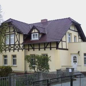 Pension im Oderbruch