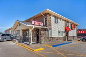 Econo Lodge Hays I-70, Hays