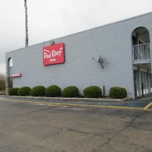 Red Roof Inn Walton - Richwood