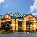 Hotels near Roy Kidd Stadium - Econo Lodge Berea