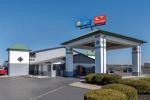 Econo Lodge Lexington, Lexington