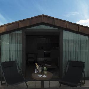 Sentire Hotels & Residences Taksim