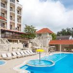 Hotel Europa Gelendzhik 