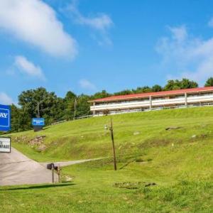 Mount Vernon Hotels Deals At The 1 Hotel In Ky Rodeway Inn Renfro Valley
