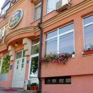 Hotel Miris Dunja 88