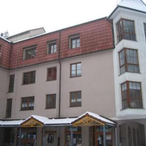 Appartement Jachymov