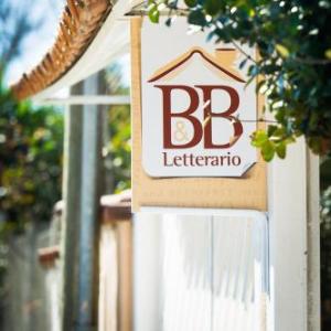 Bed and Breakfast Letterario