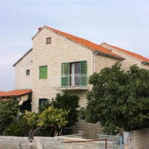 Apartments with WiFi Supetar Brac - 5667