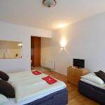 Apartment in Prague 