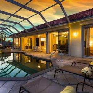 Villa Dolphin