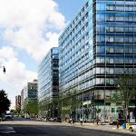 Bluebird Suites in Downtown DC