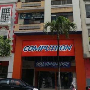 Apartaments Malecon 2000