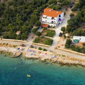 Apartments by the sea Mandre Pag - 6284