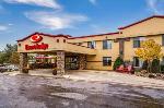 Rochester Minnesota Hotels - Econo Lodge Rochester