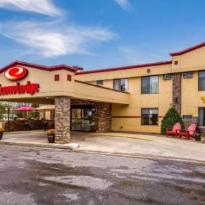 Econo Lodge Rochester