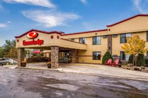 Econo Lodge Rochester, Rochester
