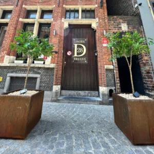 D28 Bruges