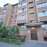 Apartments at Nekrasova 8 Abakan 