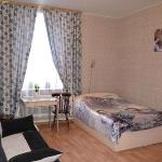 Solovey Guest House Ivanovo