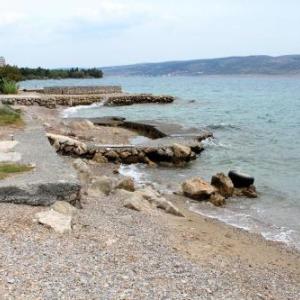 Apartment Starigrad 6649c