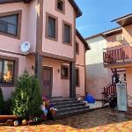 Guest accommodation in Sochi 