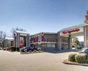 Econo Lodge Meridian, Meridian