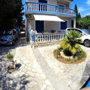 Apartments with parking space Biograd na Moru Biograd - 6201
