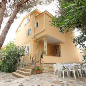 Apartments by the sea Novalja Pag - 4124