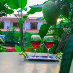 Prince Villa Sigiriya