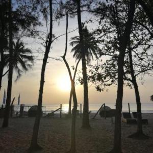 French Garden Regish Beachfront Hotel