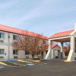 Econo Lodge Livingston