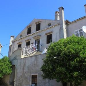 Apartments with a parking space Mali Losinj (Losinj) - 8053