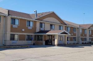 Econo Lodge East Fargo, Fargo