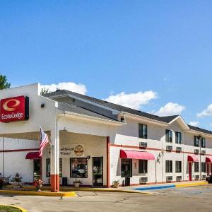 Econo Lodge Grand Forks