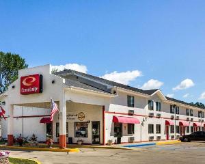 Econo Lodge Grand Forks, Grand Forks