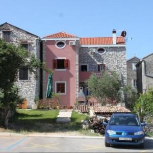 Apartments with a parking space Mali Losinj (Losinj) - 7941