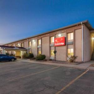 Econo Lodge Lexington