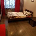 Guest accommodation in Tomsk 