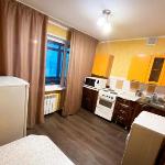 Apartment Dobrie Sutkion Merlina 20 Biysk