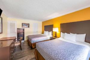Econo Lodge Beach And Boardwalk, Atlantic City
