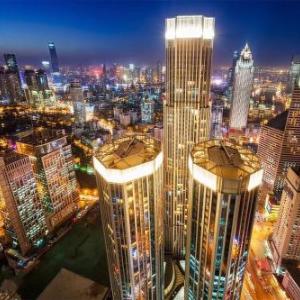 Tianjin G'apartment - Five Great Avenues