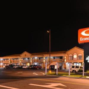 EconoLodge Bellmawr