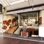 Izutsu Hotel Kyoto Kawaramachi Sanjo