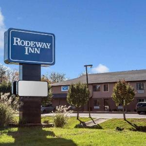 Red Roof Inn & Suites Vineland - Buena