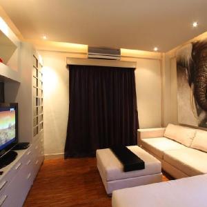 Sejuk Suites