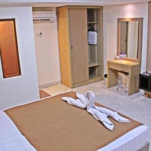 Luxio Hotel